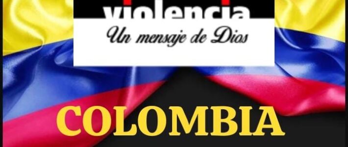 COLOMBIA Capacitación de Nuevos Promotores de Paz en Santander