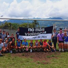 COSTA RICA Juegos por la Paz